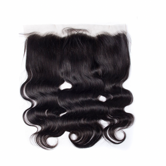 Body Wave 13x6 HD Frontal