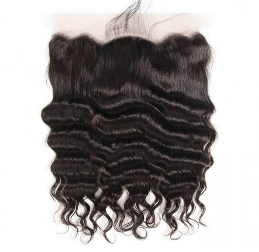 Deep Wave HD Lace Frontal