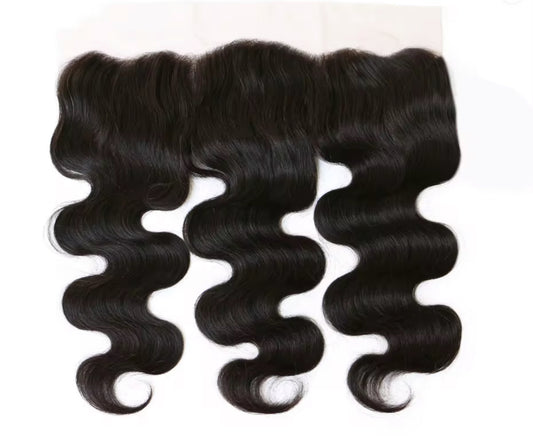 Body Wave 13x4 HD Lace Frontal