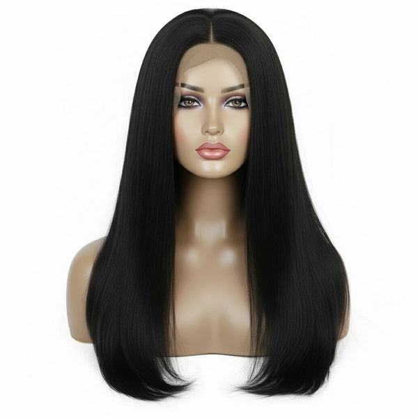 13X4 HD Lace Frontal Wigs