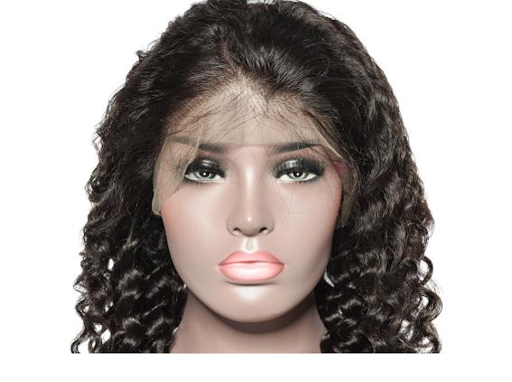 13x4 HD Lace Frontal wigs