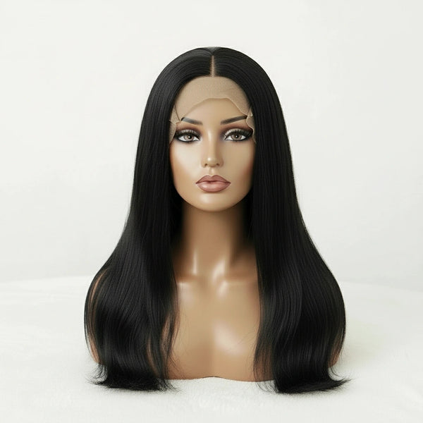 13X4 HD Lace Frontal Wigs