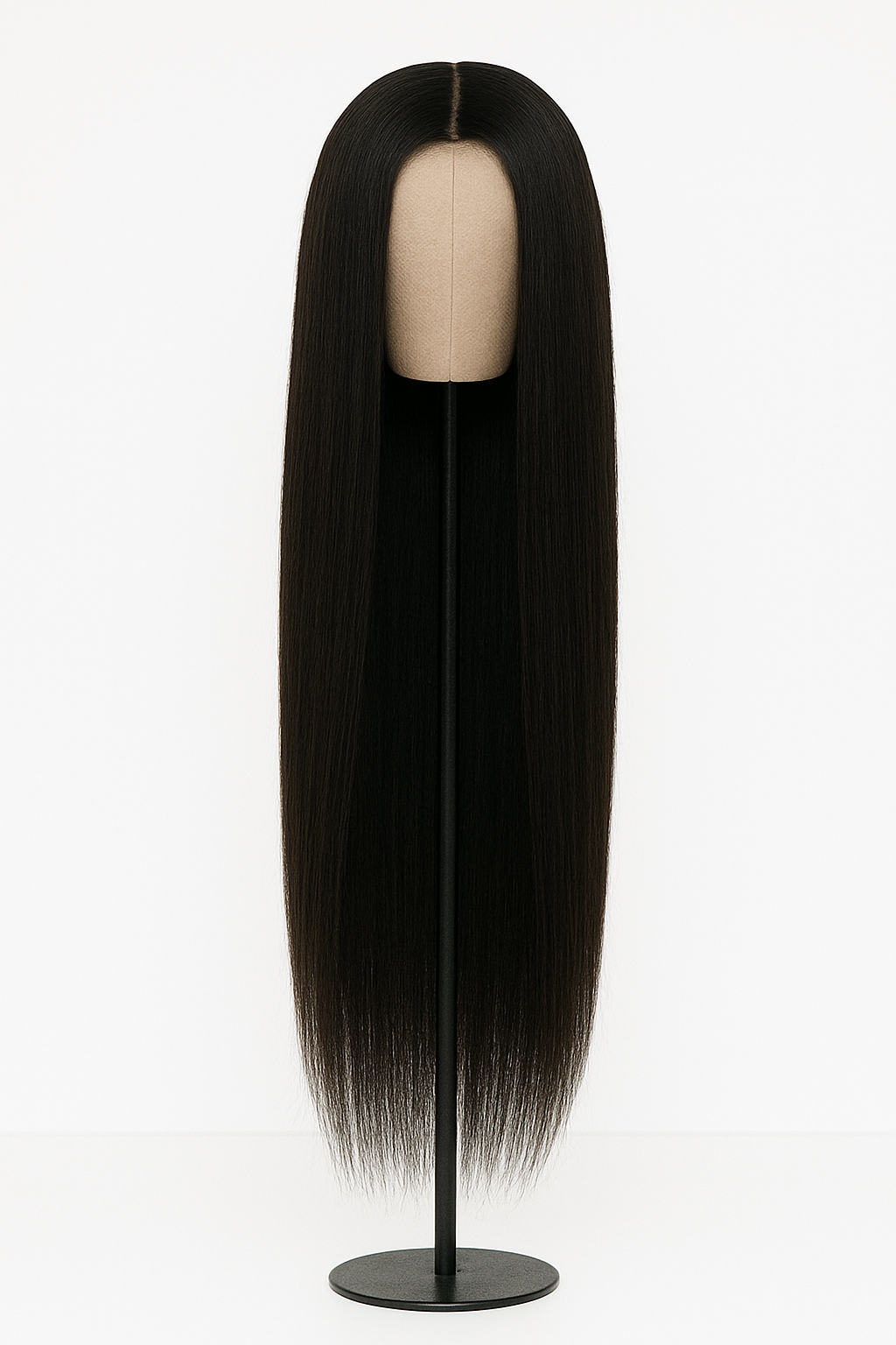 5x5 HD Lace Closure Wig
