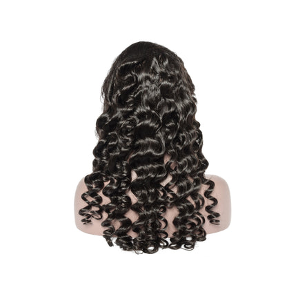 13x4 HD Lace Frontal wigs