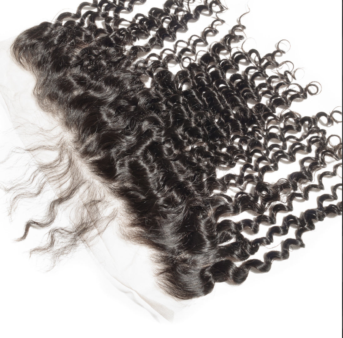 13x4 HD Lace Frontal