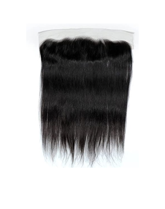 Malaysian Silky Straight Lace Frontal