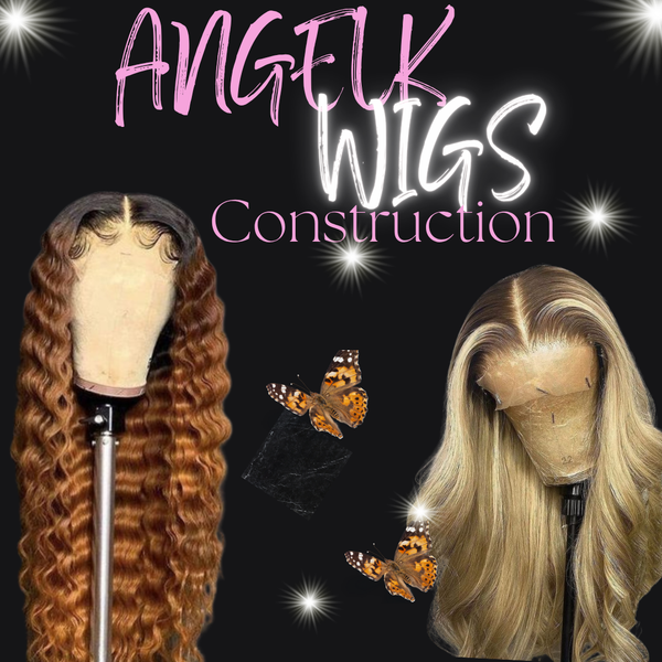Angel K Wig Construction Service
